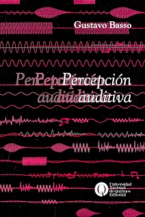 Percepción auditiva