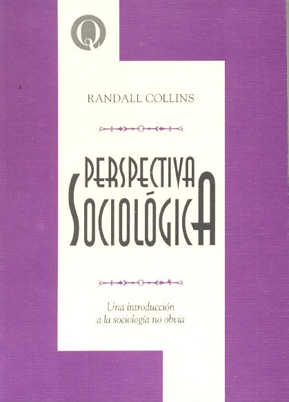 Perspectiva sociológica