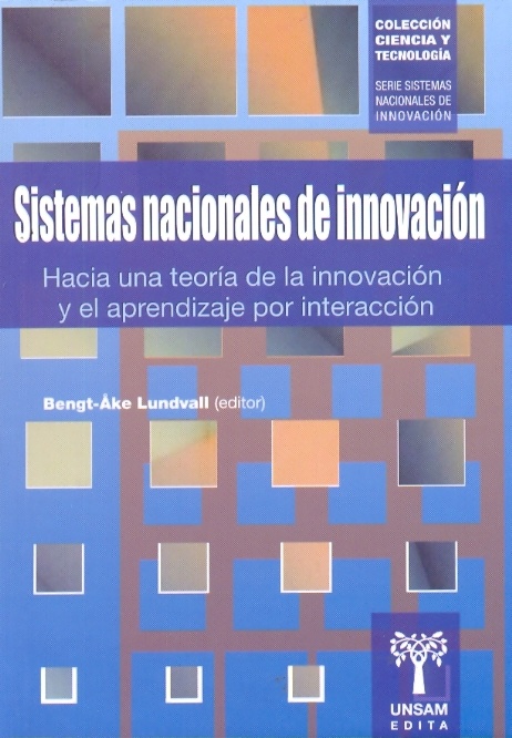 Sistemas nacionales de innovación