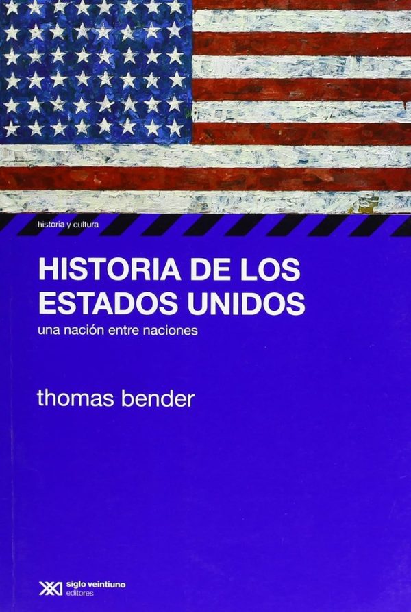 Historia crítica de los Estados Unidos