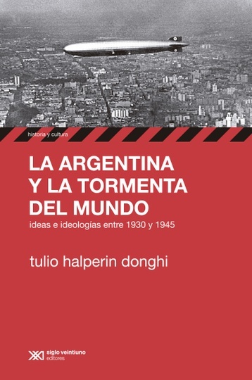 Argentina y la tormenta del mundo