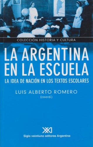 Argentina en la escuela, La