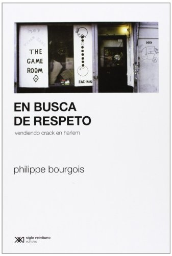 En busca de respeto