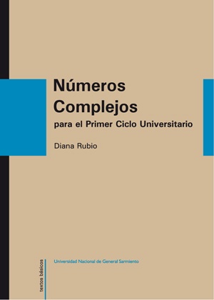 Números complejos