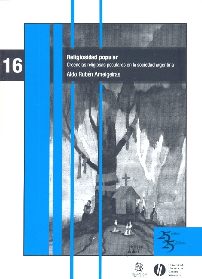 Religiosidad popular
