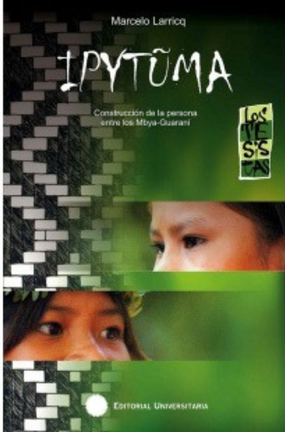 Ipytuma