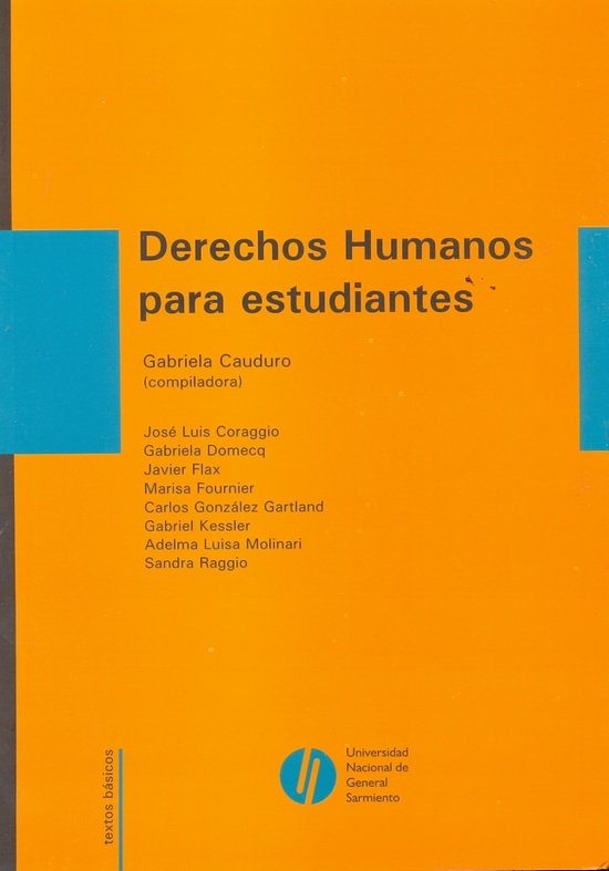 Derechos humanos para estudiantes