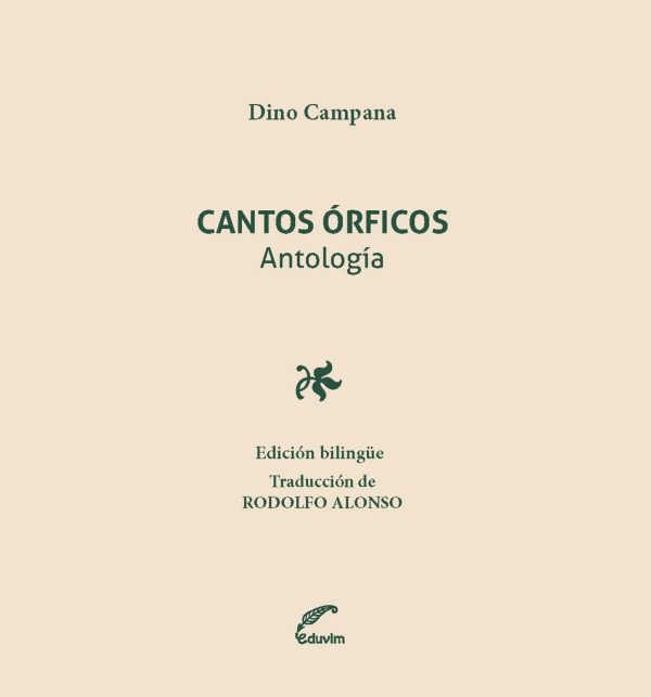 Cantos órficos