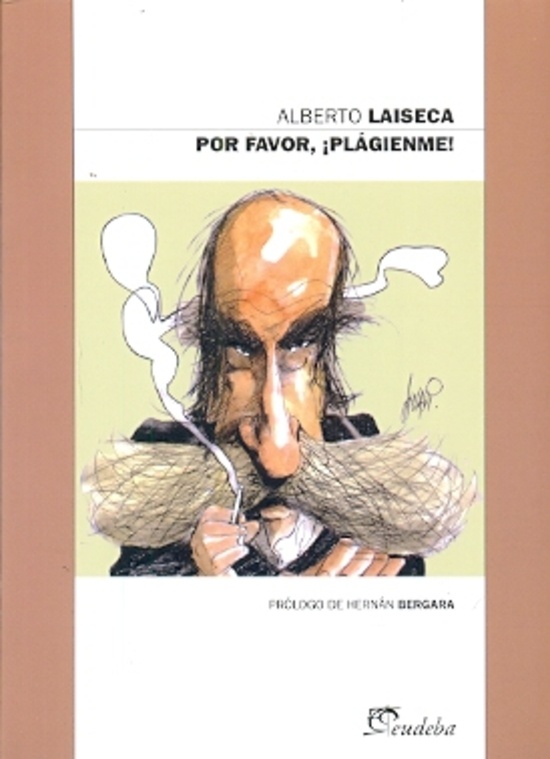 Por favor, plágienme!