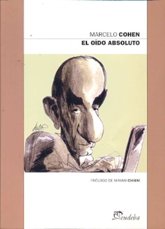 El oído absoluto