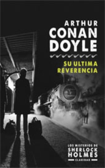 SU ULTIMA REVERENCIA - Nueva EdiciÃ³n