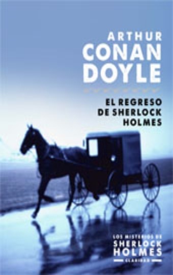 EL REGRESO DE SHERLOCK- Nueva EdiciÃ³n
