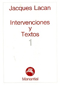 Intervenciones y textos