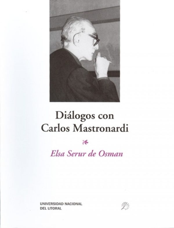 Diálogos con Carlos Mastronardi