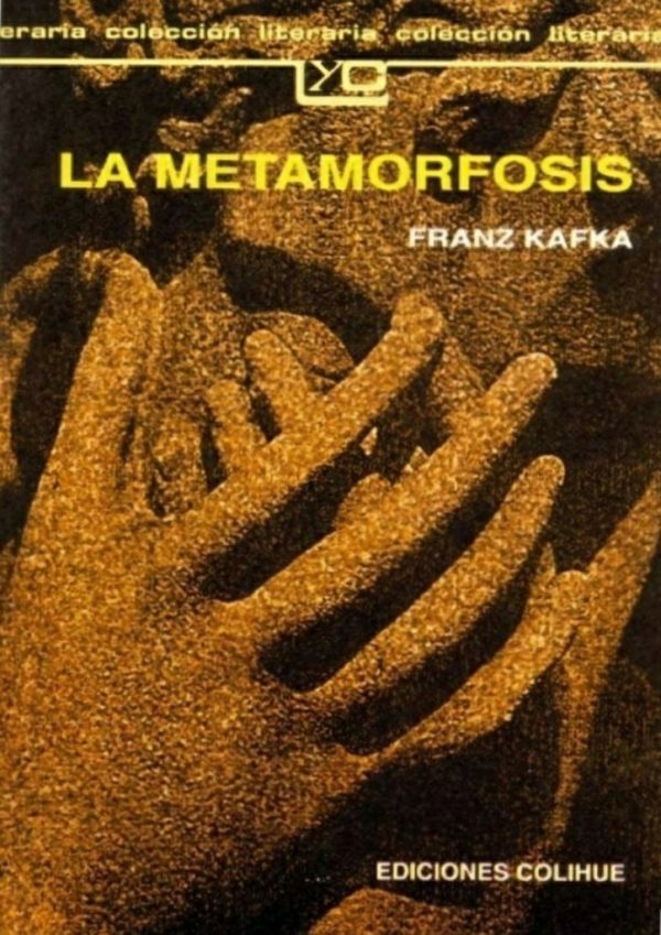 Metamorfosis, La