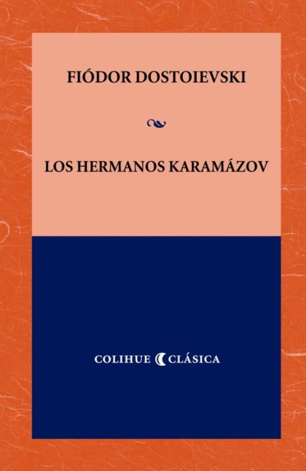 Los hermanos Karamázov