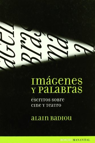 Imágenes y palabras