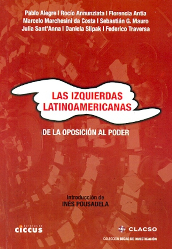 Las izquierdas latinoamericanas