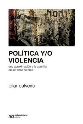 Política y/o violencia