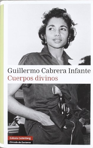 Cuerpos divinos / Heavenly Bodies (Spanish Edition)