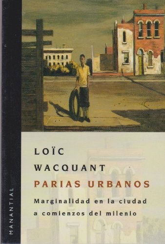 Parias urbanos