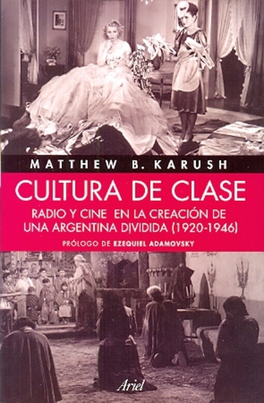 Cultura de clase