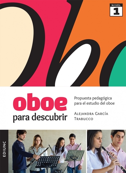 Oboe para descubrir
