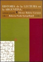 Historia de la lectura en la Argentina