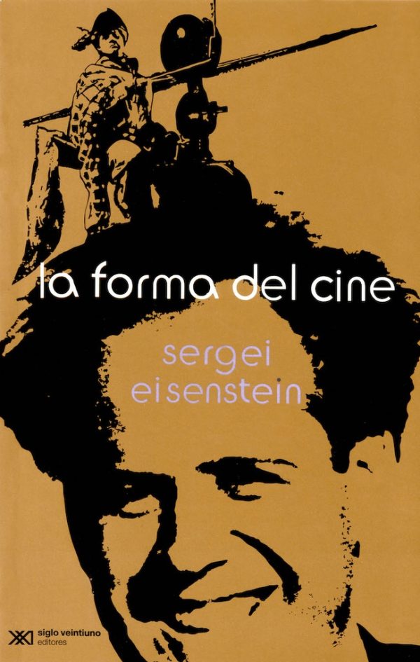 La forma del cine (Spanish Edition)