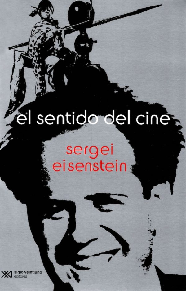El sentido del cine (Spanish Edition)