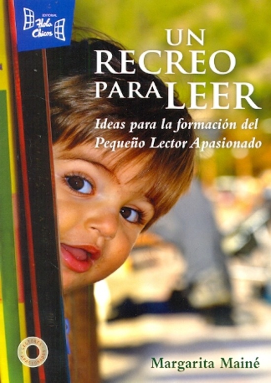 Un recreo para leer
