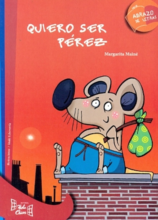 Quiero ser Peréz!