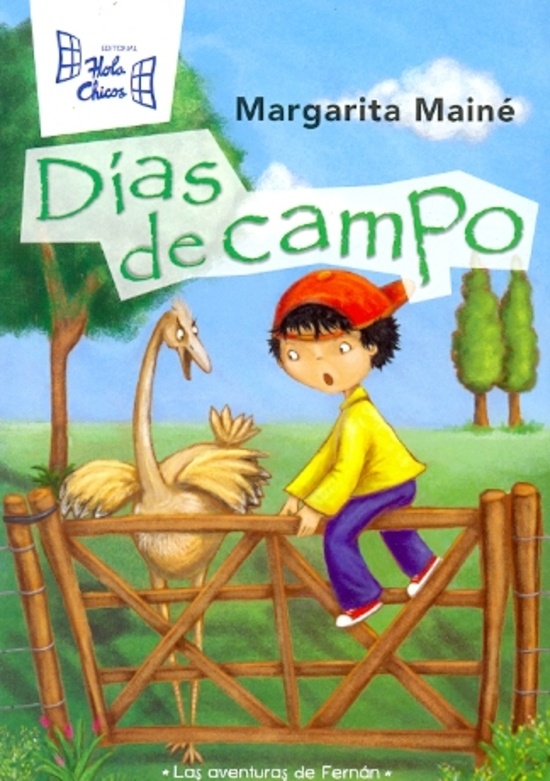 Días de campo