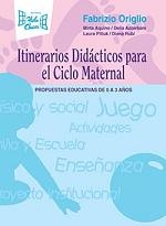 Itinerarios didácticos para el ciclo maternal