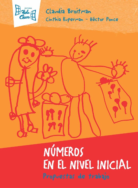 Números en el nivel inicial