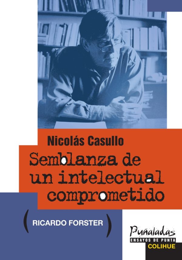 semblanza de un intelectual comprometido