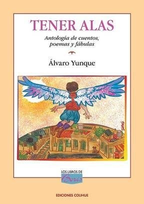 Tener alas