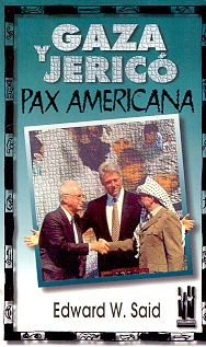 Gaza y Jericó