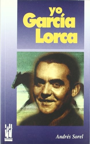 Yo, García Lorca
