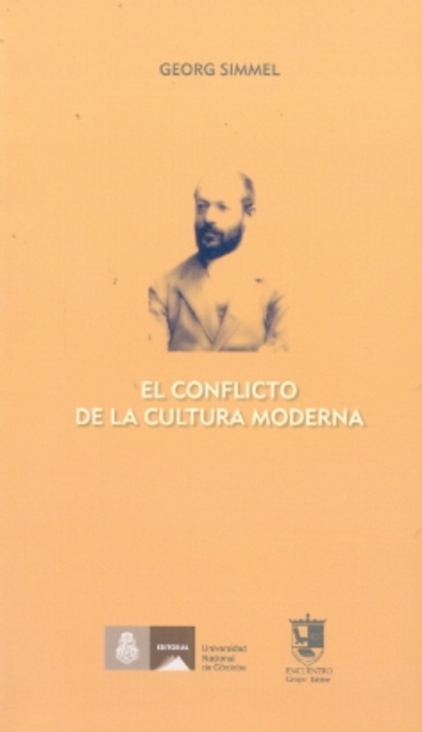 El conflicto de la cultura moderna