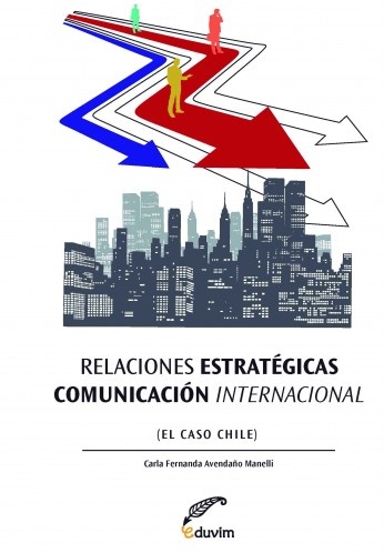 Relaciones estratégicas comunicación internacional