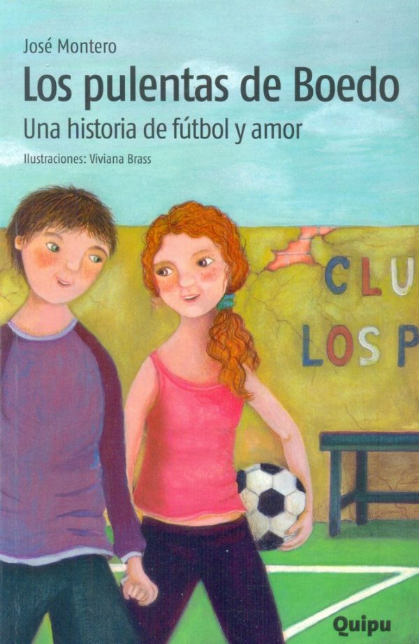Los pulentas de Boedo