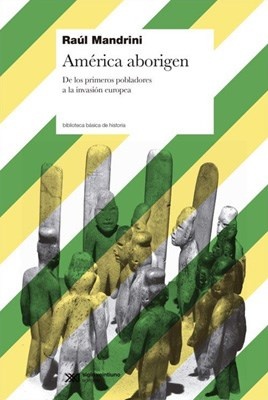 América Latina aborigen