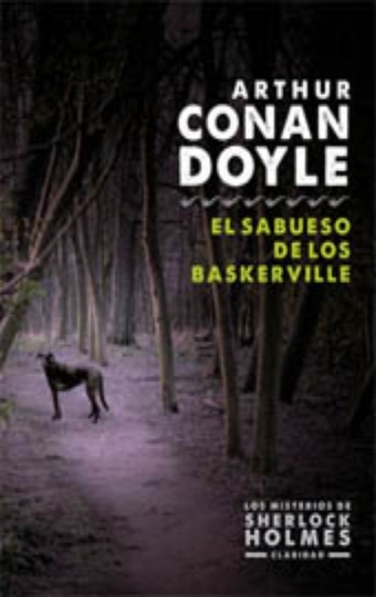 El SABUESO DE LOS BASKERVIELLE - Nva. EdiciÃ³n