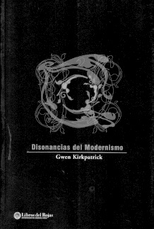 Disonancias del modernismo