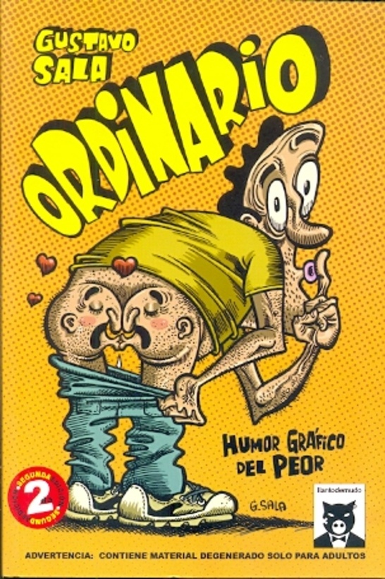 Ordinario