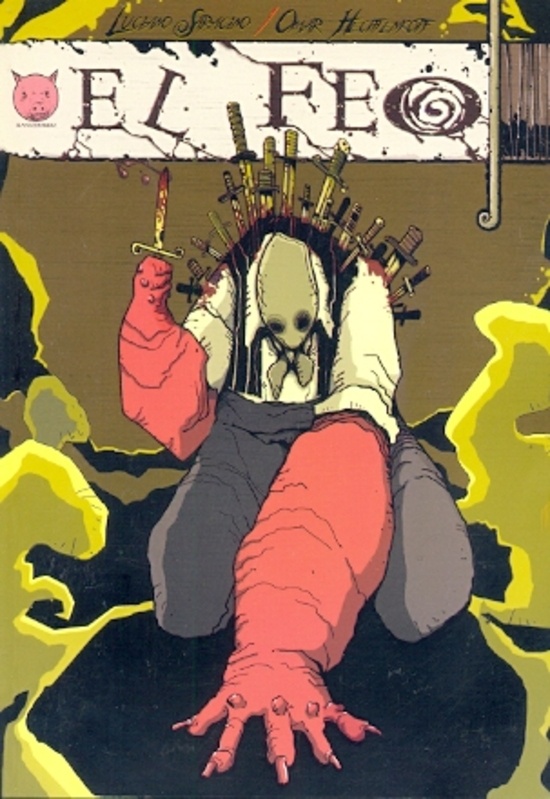 El feo