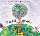 El árbol de lilas (Tapa dura)