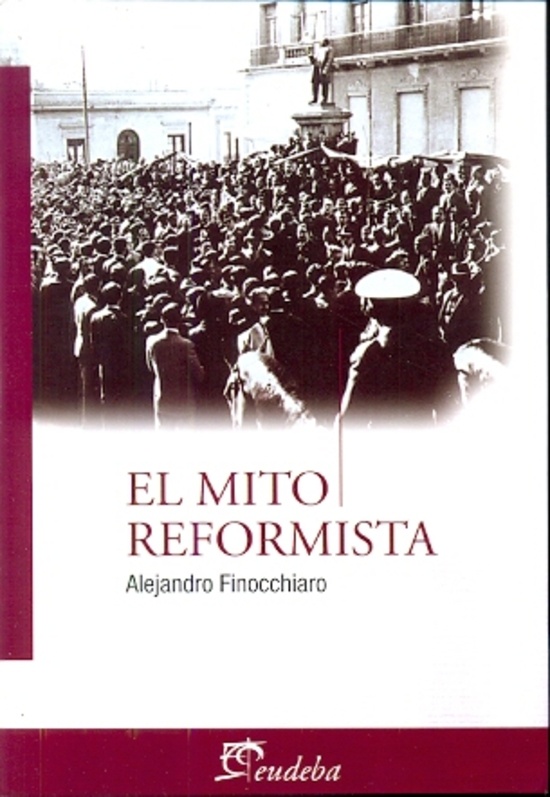 El mito reformista