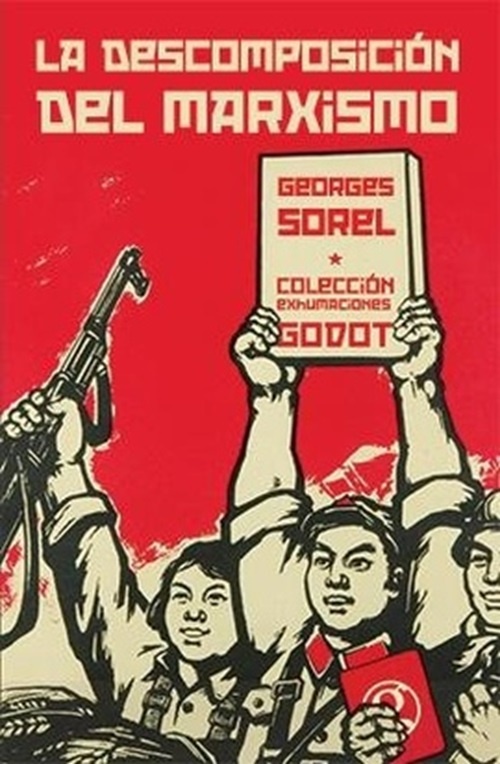 La descomposición del marxismo